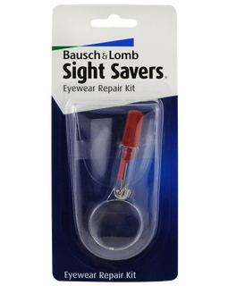 Bausch & Lomb Eyeglass Care Kit