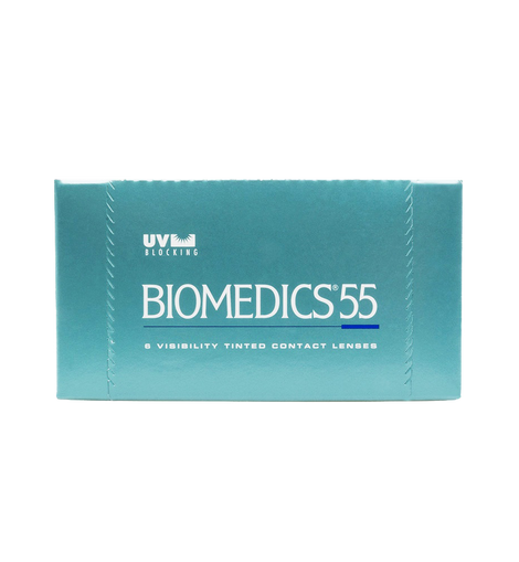 Biomedics 55 Ultraflex